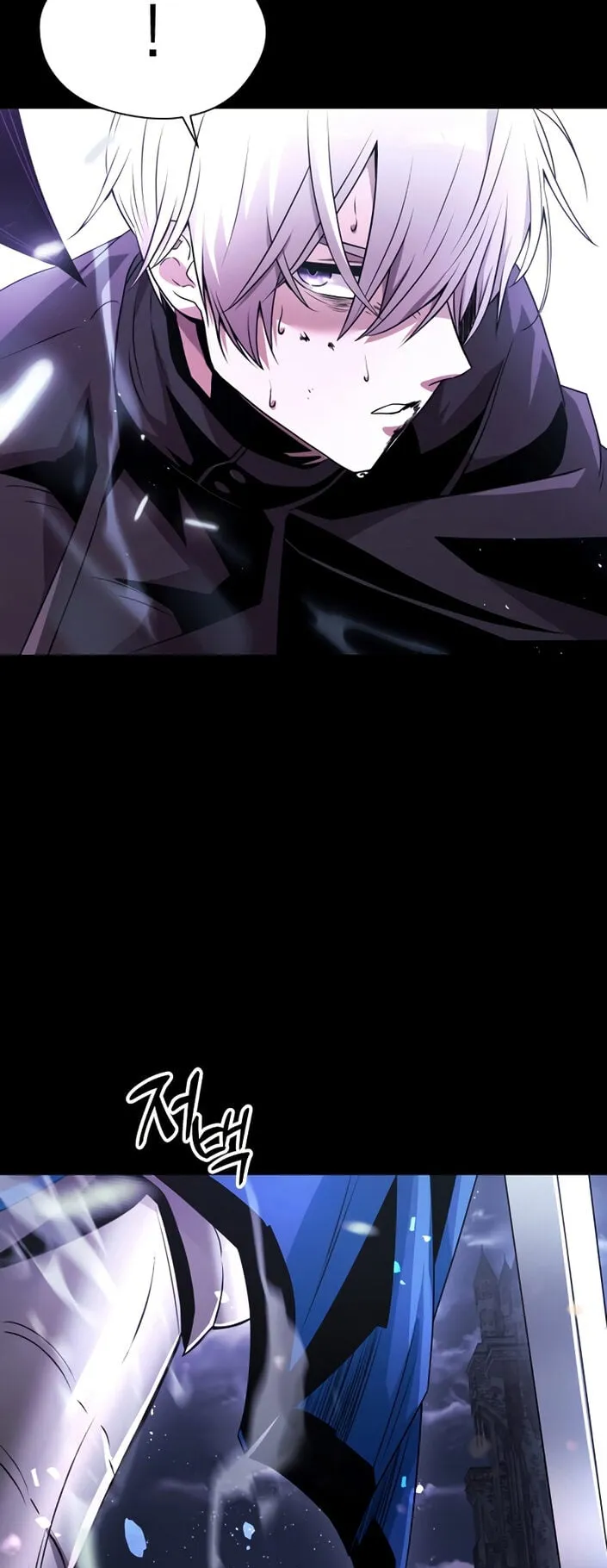 Terminally-Ill Genius Dark Knight ตอนที่ 1 หน้า 23