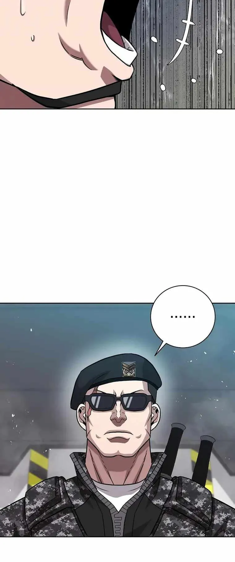 The Dark Mage’s Return to Enlistment ตอนที่ 11 หน้า 52