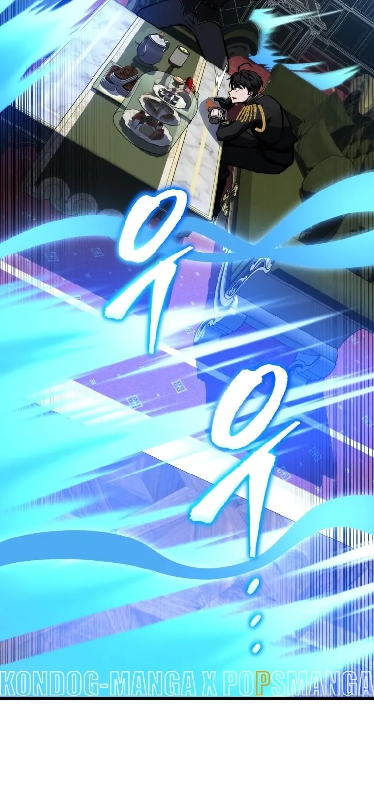 A Dragonslayer’s Peerless Regression ตอนที่ 20 หน้า 68