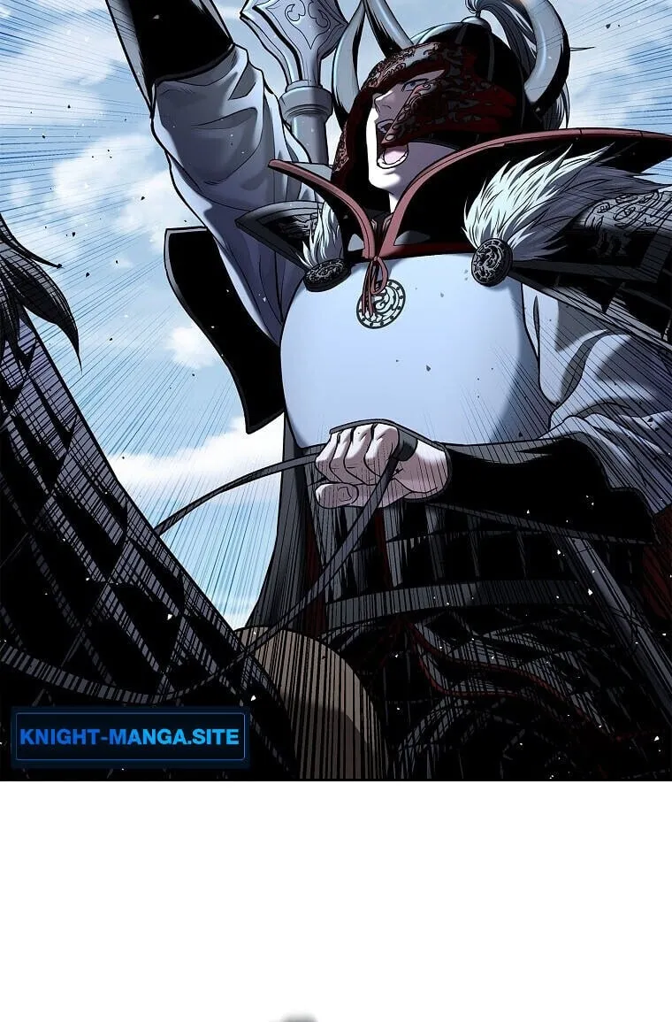 The Iron Emperor ตอนที่ 35 หน้า 64