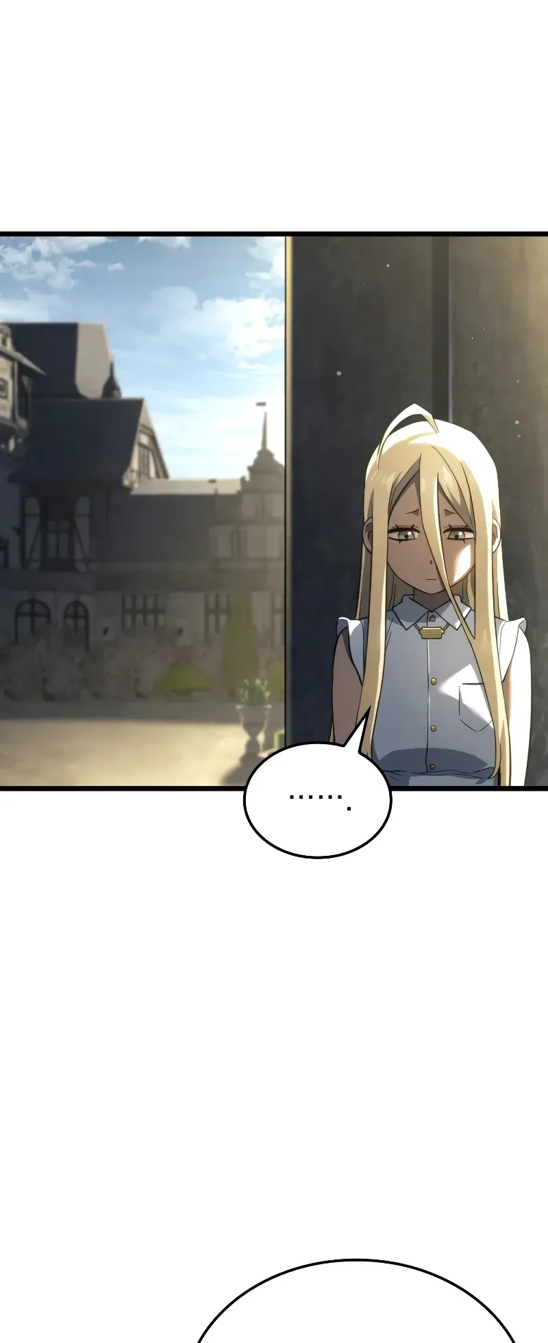 Revenge of the Iron-Blooded Sword Hound ตอนที่ 83 หน้า 48