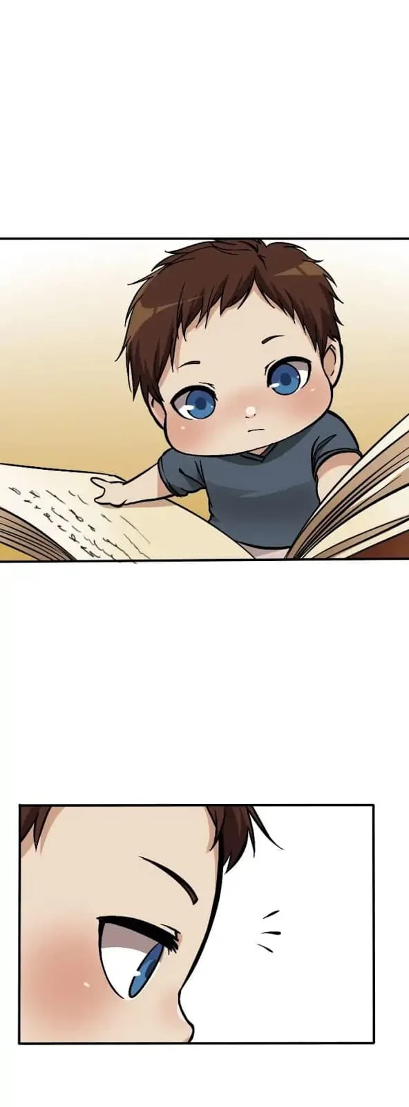 The Beginning After the End ตอนที่ 2 หน้า 37