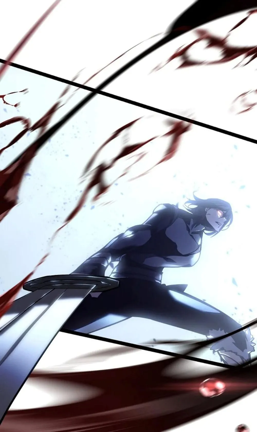 Regressing as the Reincarnated Bastard of the Sword Clan ตอนที่ 4 หน้า 54