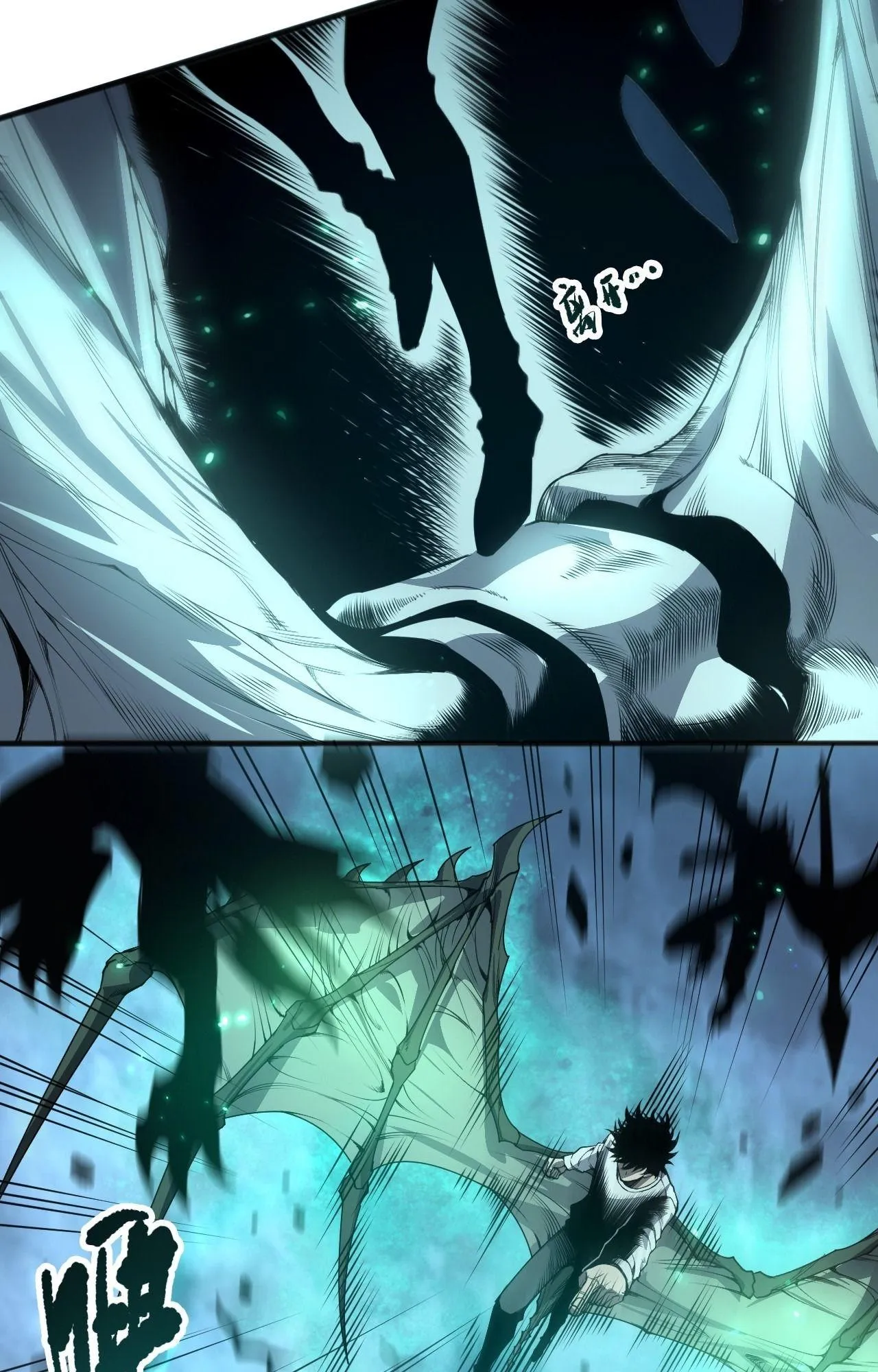 Disastrous Necromancer ตอนที่ 294 หน้า 51