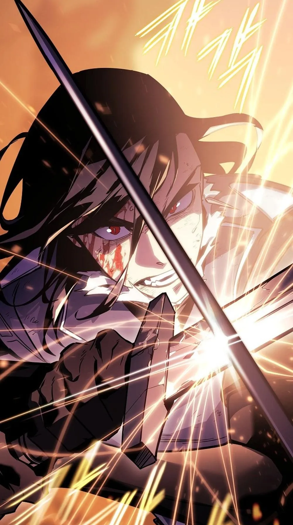 Regressing as the Reincarnated Bastard of the Sword Clan ตอนที่ 1 หน้า 141