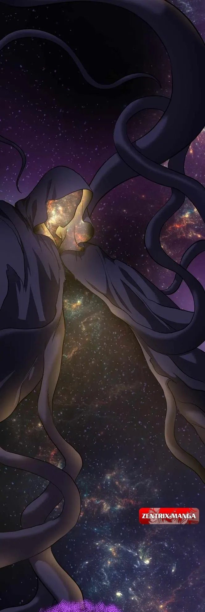 Rise of the Devourer ตอนที่ 1 หน้า 8