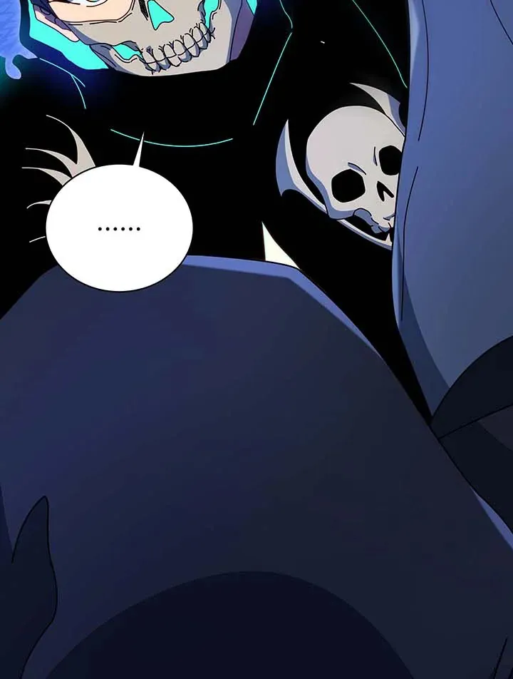 Necromancer Academy’s Genius Summoner Chapter 104 หน้า 131