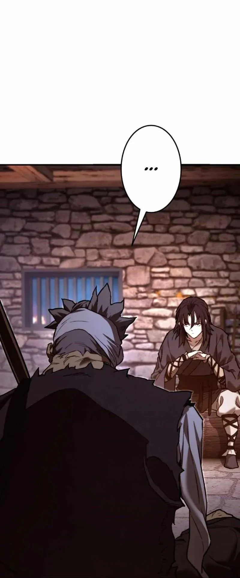 Unrivaled Spear Ghost ตอนที่ 4 หน้า 106