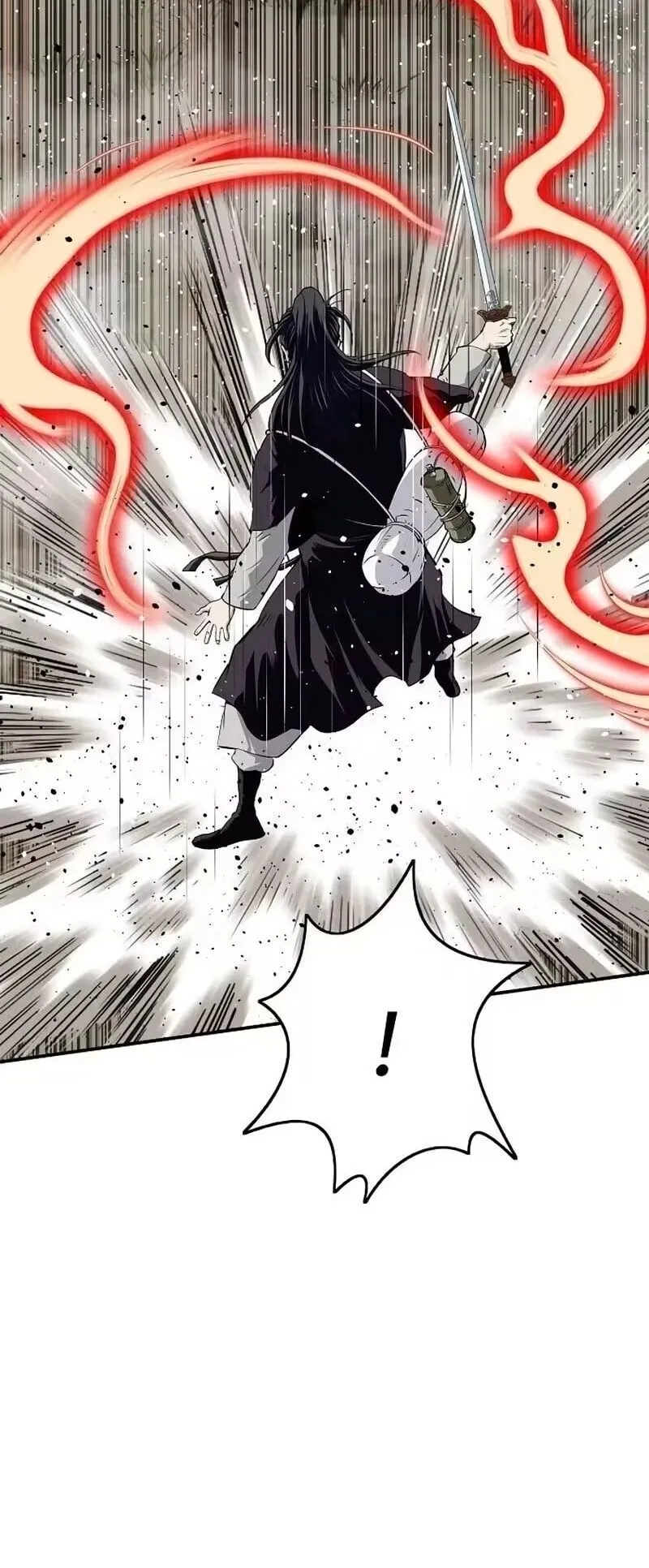 The Supreme Demonic Sword ตอนที่ 36 หน้า 45