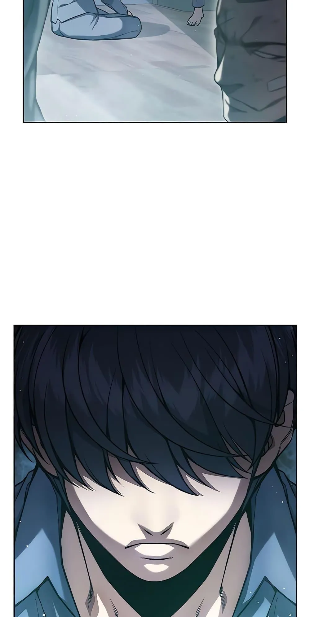 Juvenile Prison ตอนที่ 2 หน้า 131