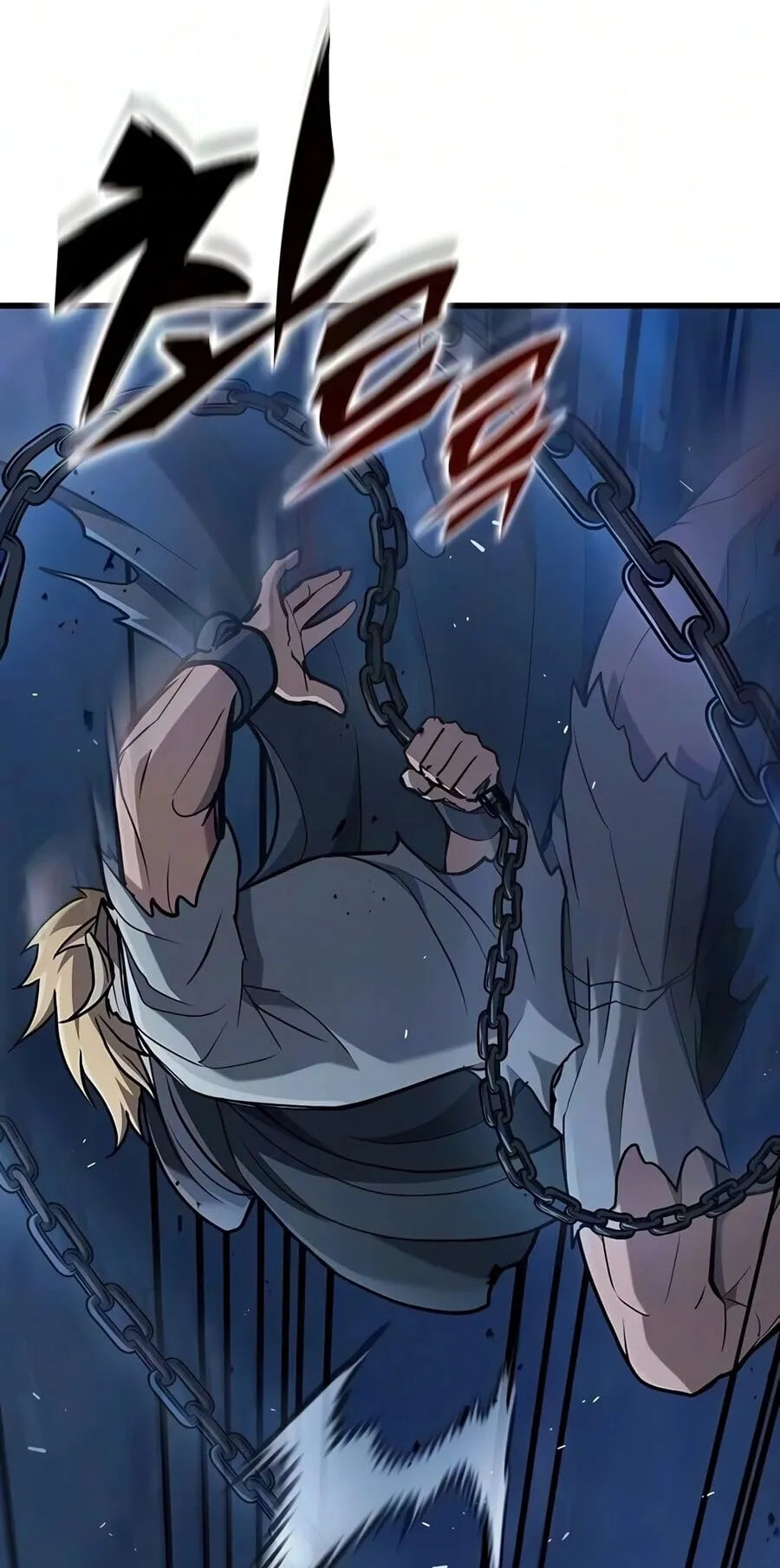 Demonic Beast Hunter Survival Guide ตอนที่ 21 หน้า 48