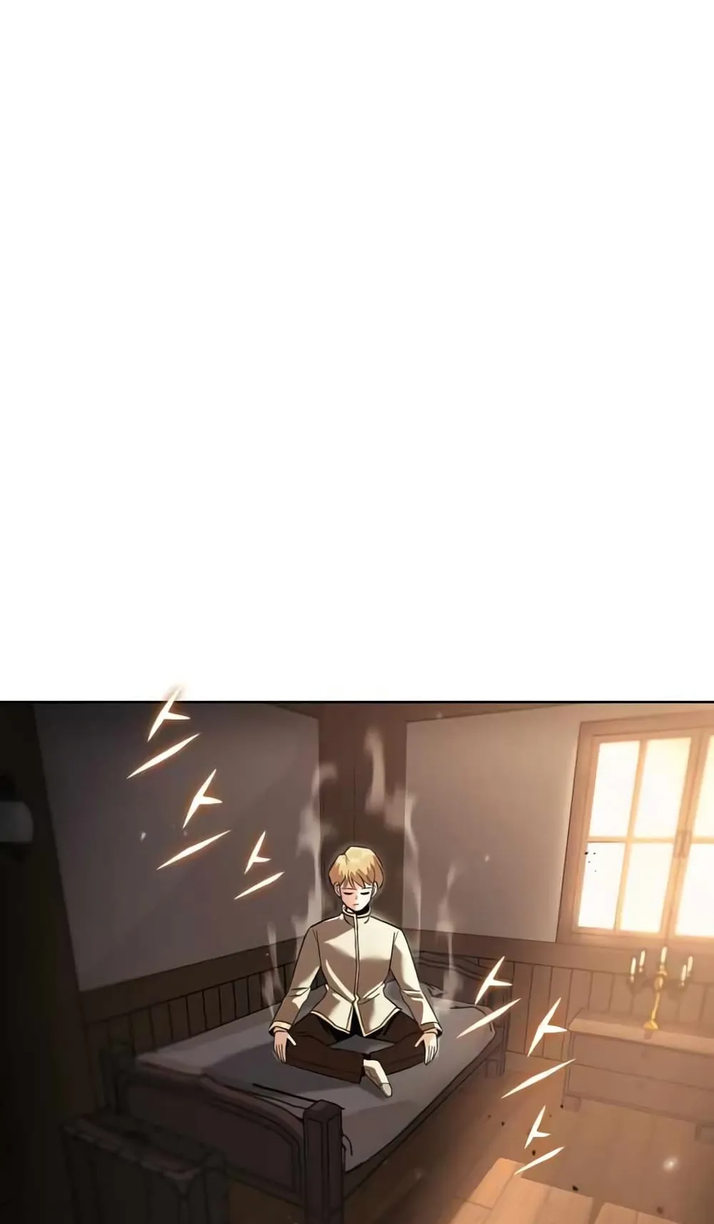 The Lazy Lord Masters the Sword ตอนที่ 19 หน้า 16