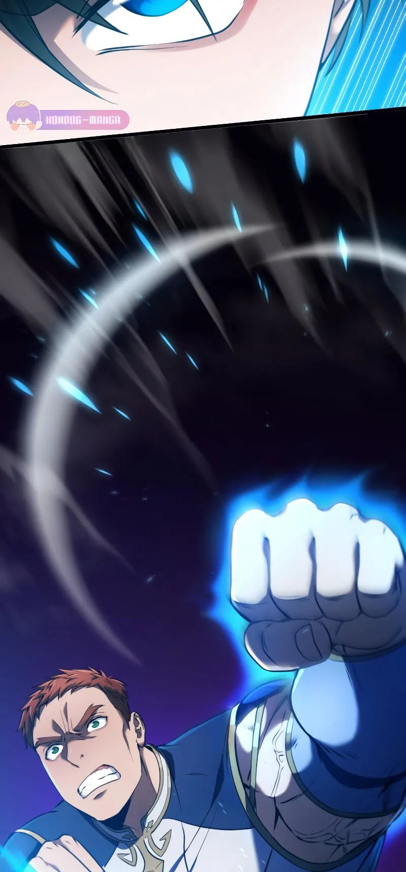Regression of the Close Combat Mage ตอนที่ 6 หน้า 88