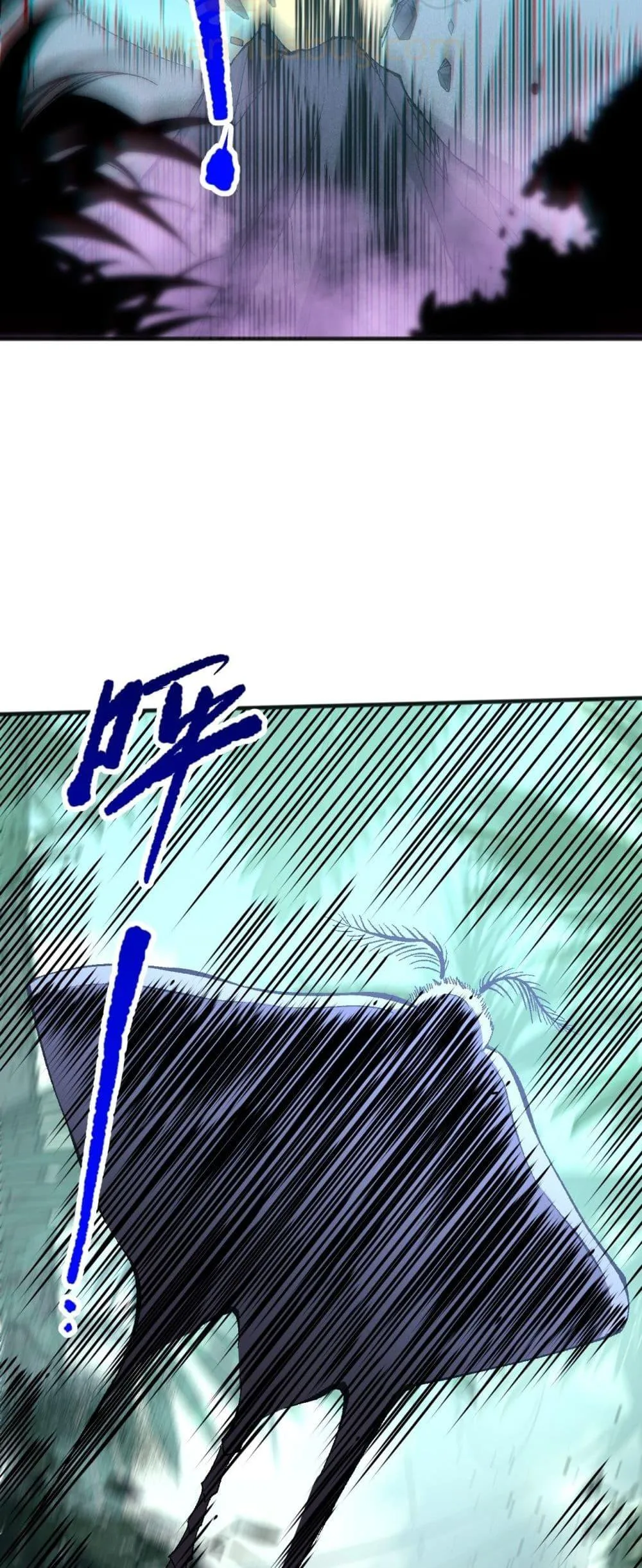 Disastrous Necromancer ตอนที่ 97 หน้า 49