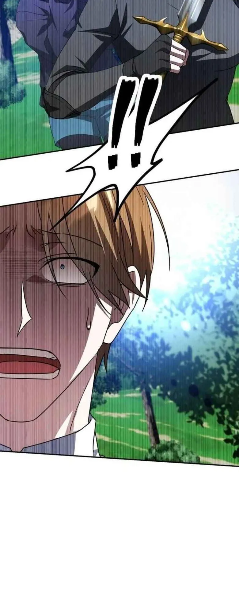 The Returned C-Rank Tank Won’t Die! ตอนที่ 2 หน้า 108