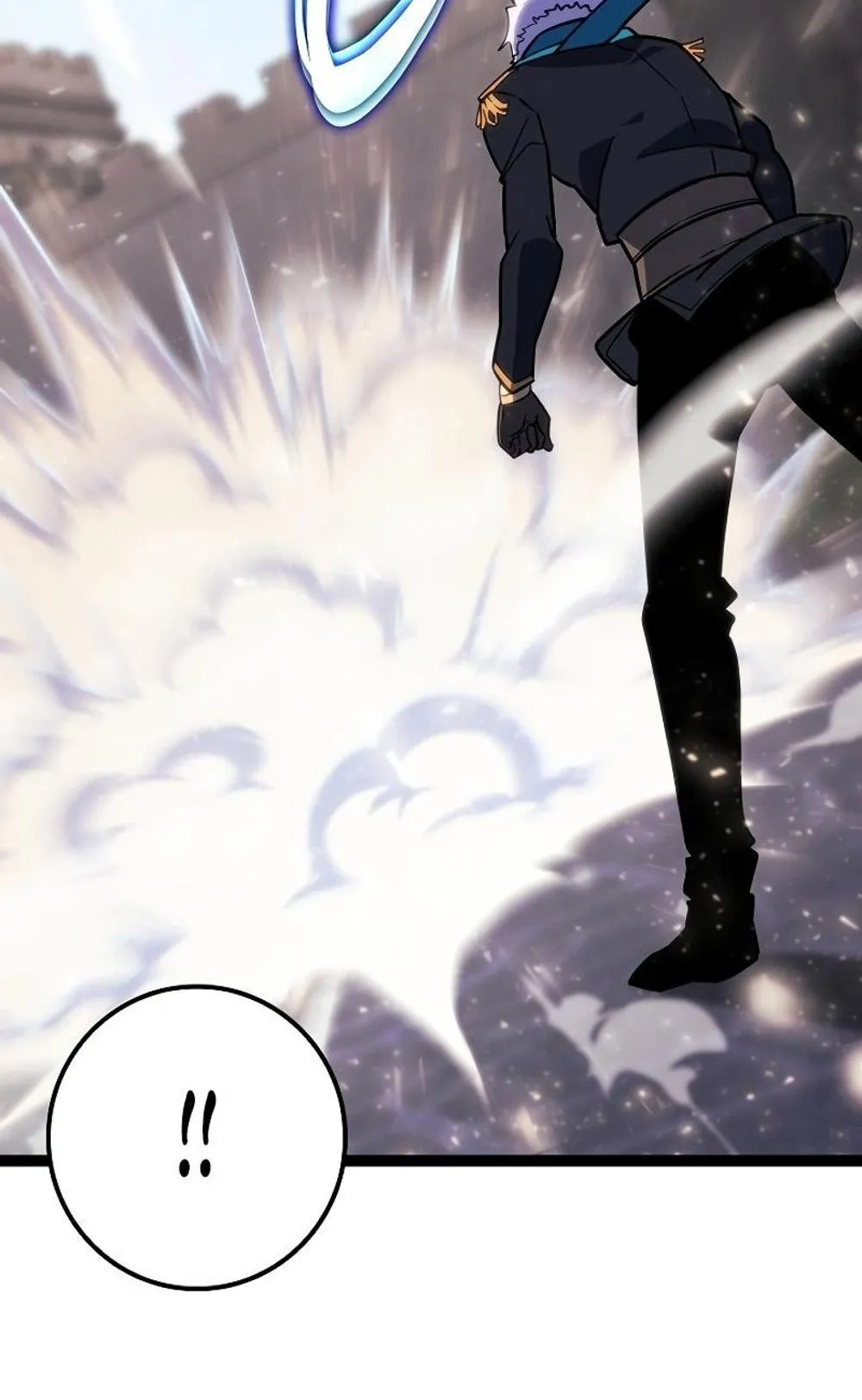 Regressing as the Reincarnated Bastard of the Sword Clan ตอนที่ 8 หน้า 24