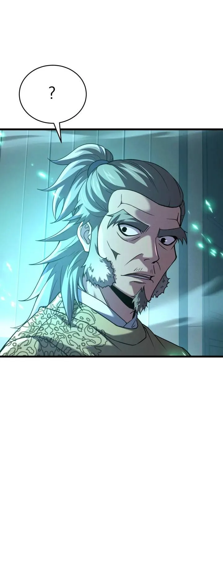Reincarnation of the Martial God ตอนที่ 2 หน้า 11