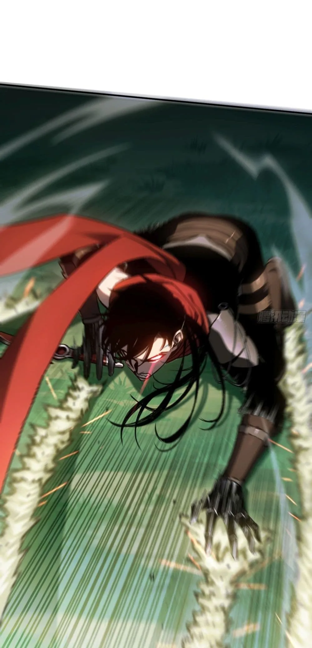 The Final Boss Became A Player ตอนที่ 5 หน้า 43