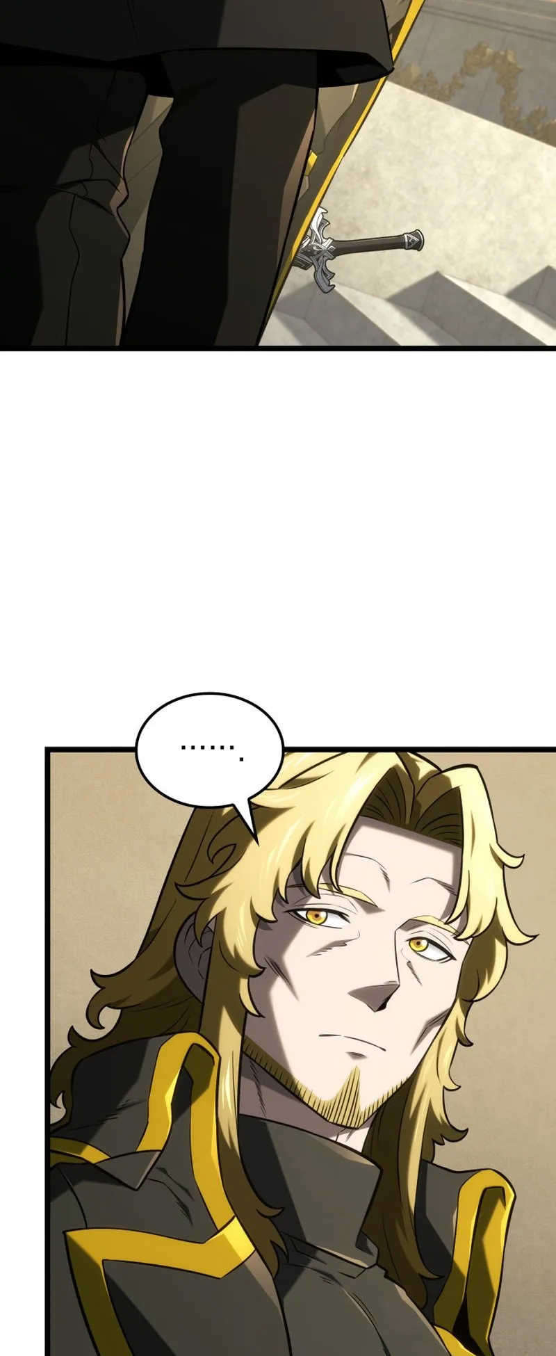 Revenge of the Iron-Blooded Sword Hound ตอนที่ 148 หน้า 44