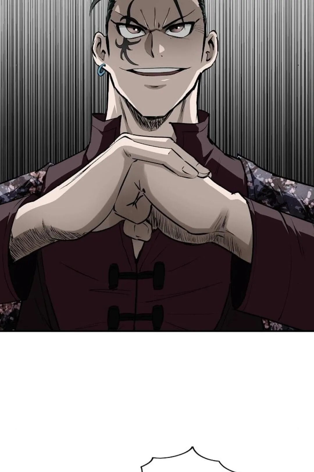 The Supreme Demonic Sword ตอนที่ 19 หน้า 105