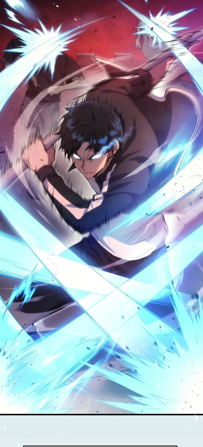 The Martial God Who Regressed Back to Level 2 ตอนที่ 7 หน้า 17