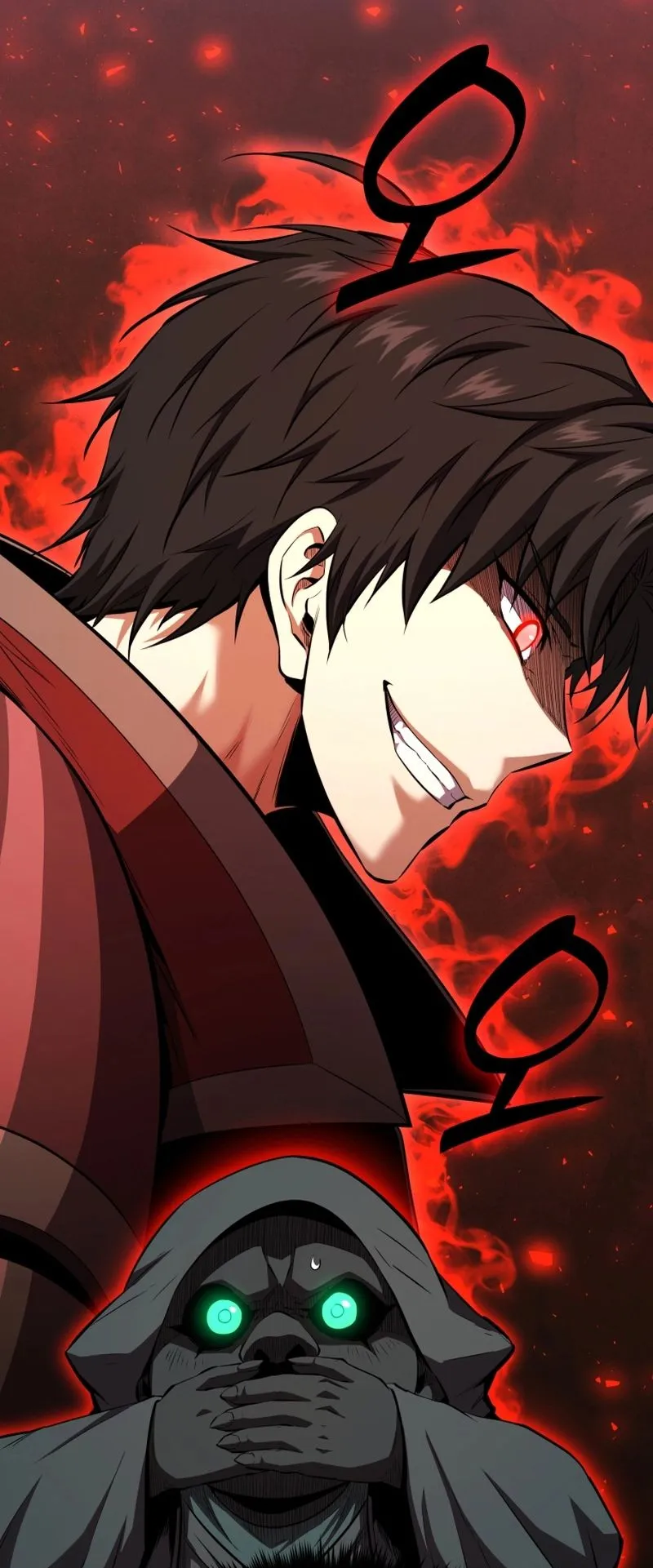 The Return of the Unrivaled Genius Ranker ตอนที่ 16 หน้า 40