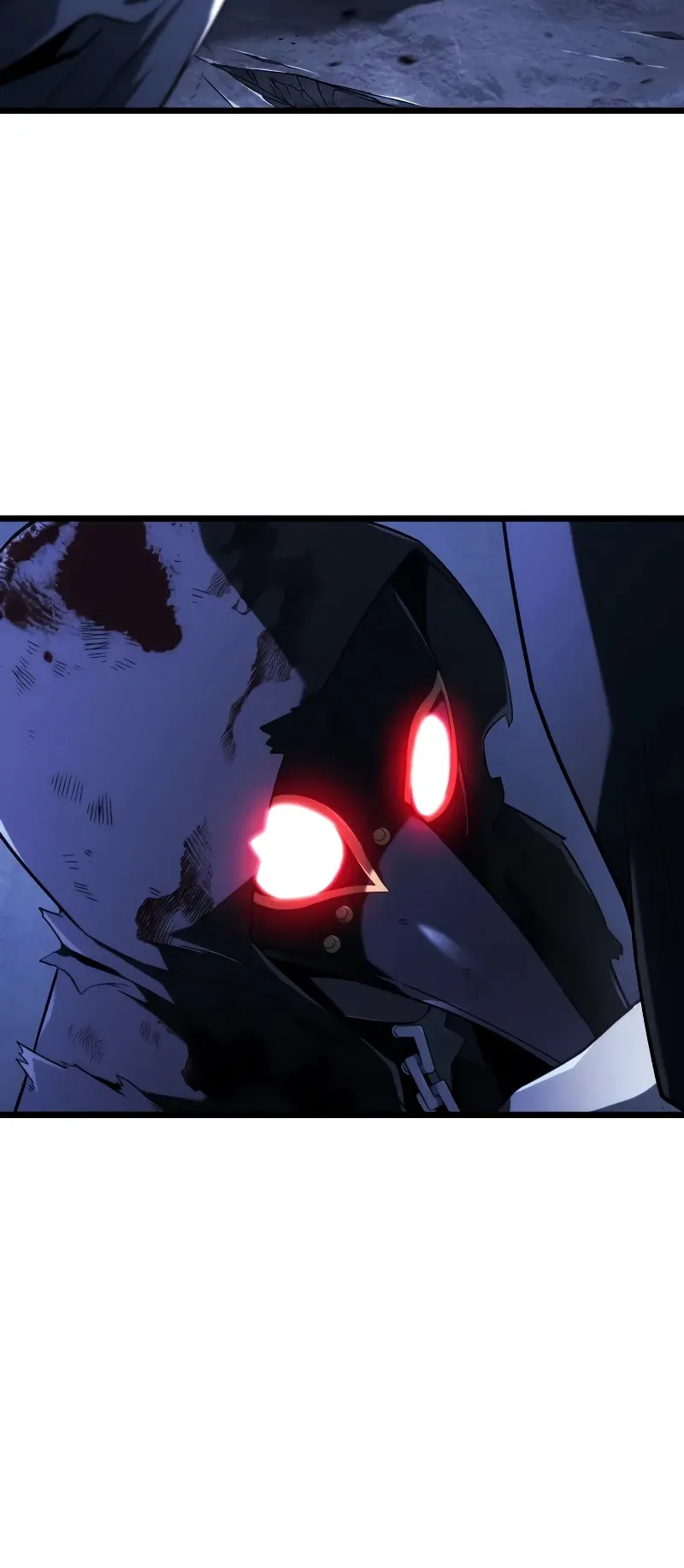 Revenge of the Iron-Blooded Sword Hound ตอนที่ 88 หน้า 9