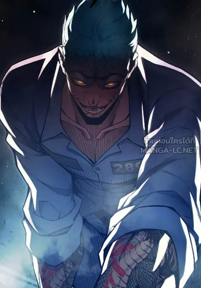 Juvenile Prison ตอนที่ 49 หน้า 165