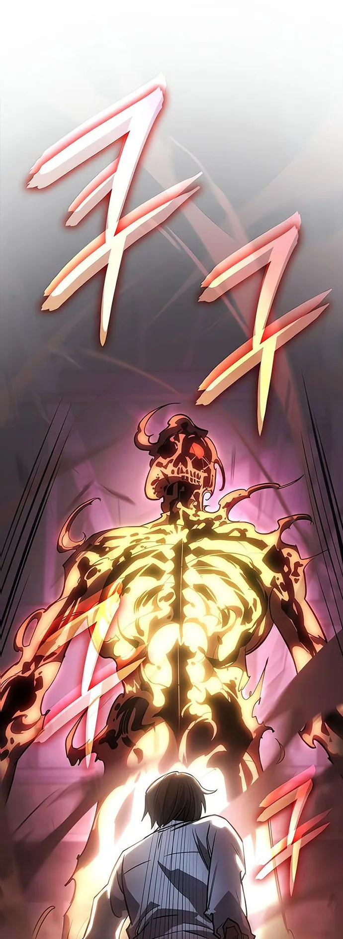 Regressing With the King’s Power ตอนที่ 10 หน้า 91
