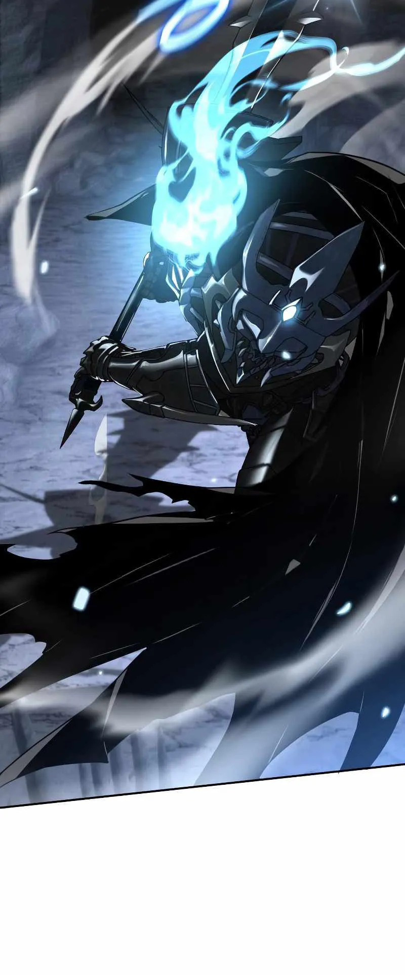 The Knight King Who Returned With a God ตอนที่ 6 หน้า 29