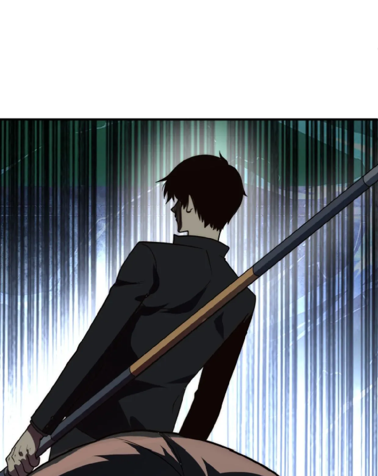 Awakening the Purple Thunder at the Beginning ตอนที่ 3 หน้า 12