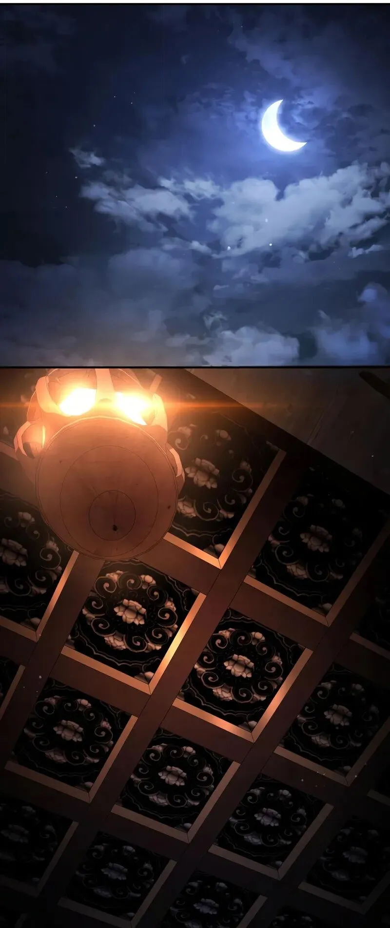 Reincarnation of the Fist King ตอนที่ 39 หน้า 14