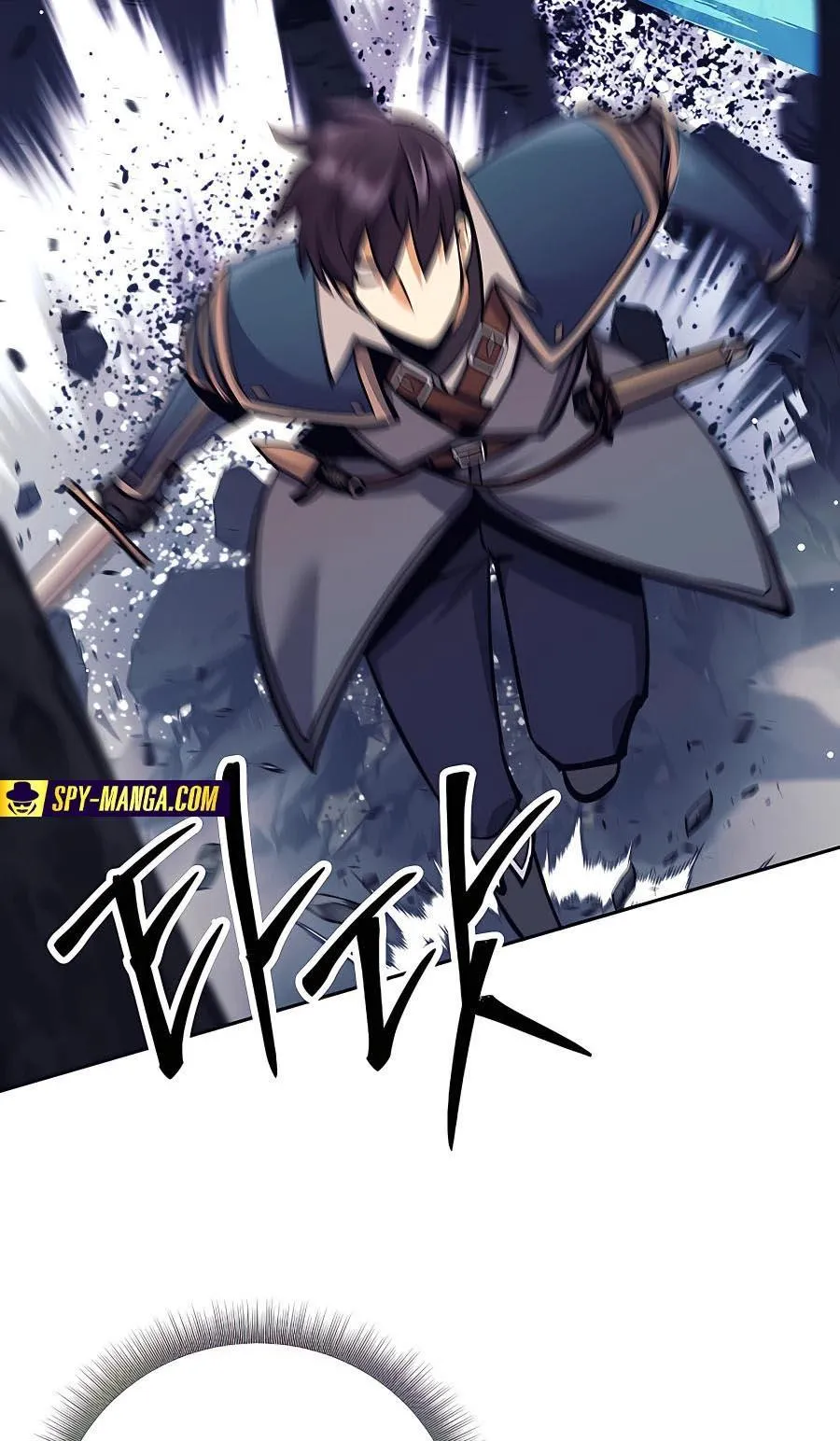 Trash of A Dark Fantasy ตอนที่ 14 หน้า 73