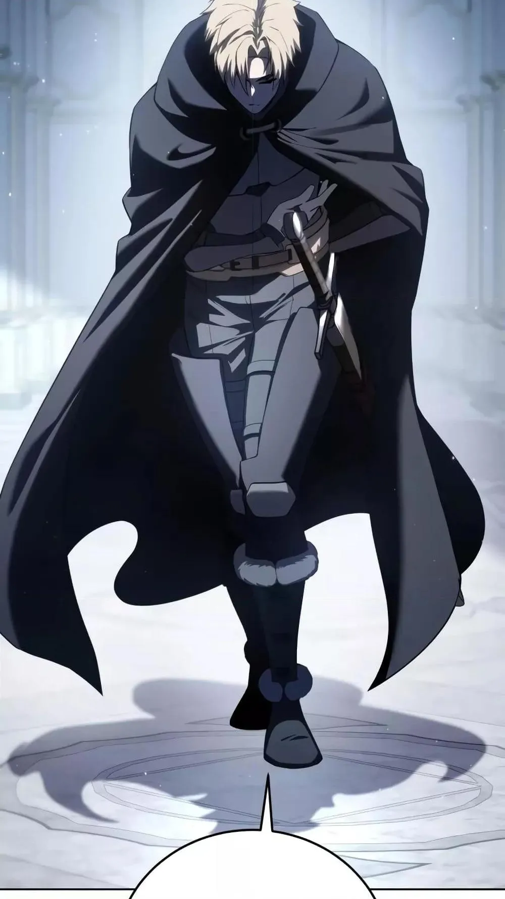 Star-Embracing Swordmaster ตอนที่ 56 หน้า 58