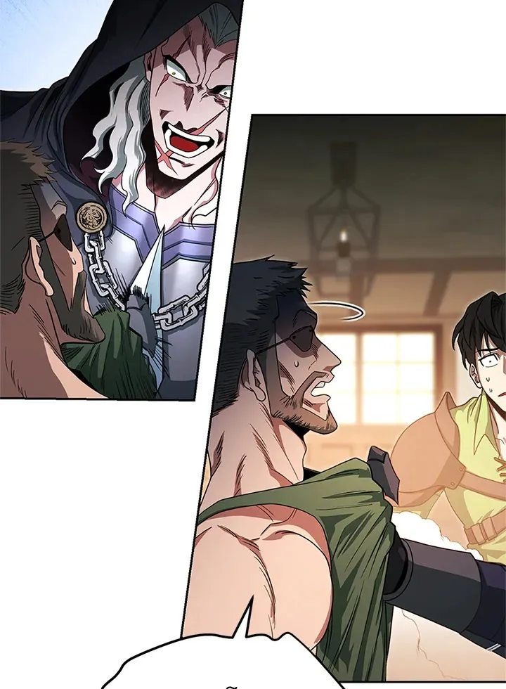 My Insanely Competent Underlings ตอนที่ 4 หน้า 67