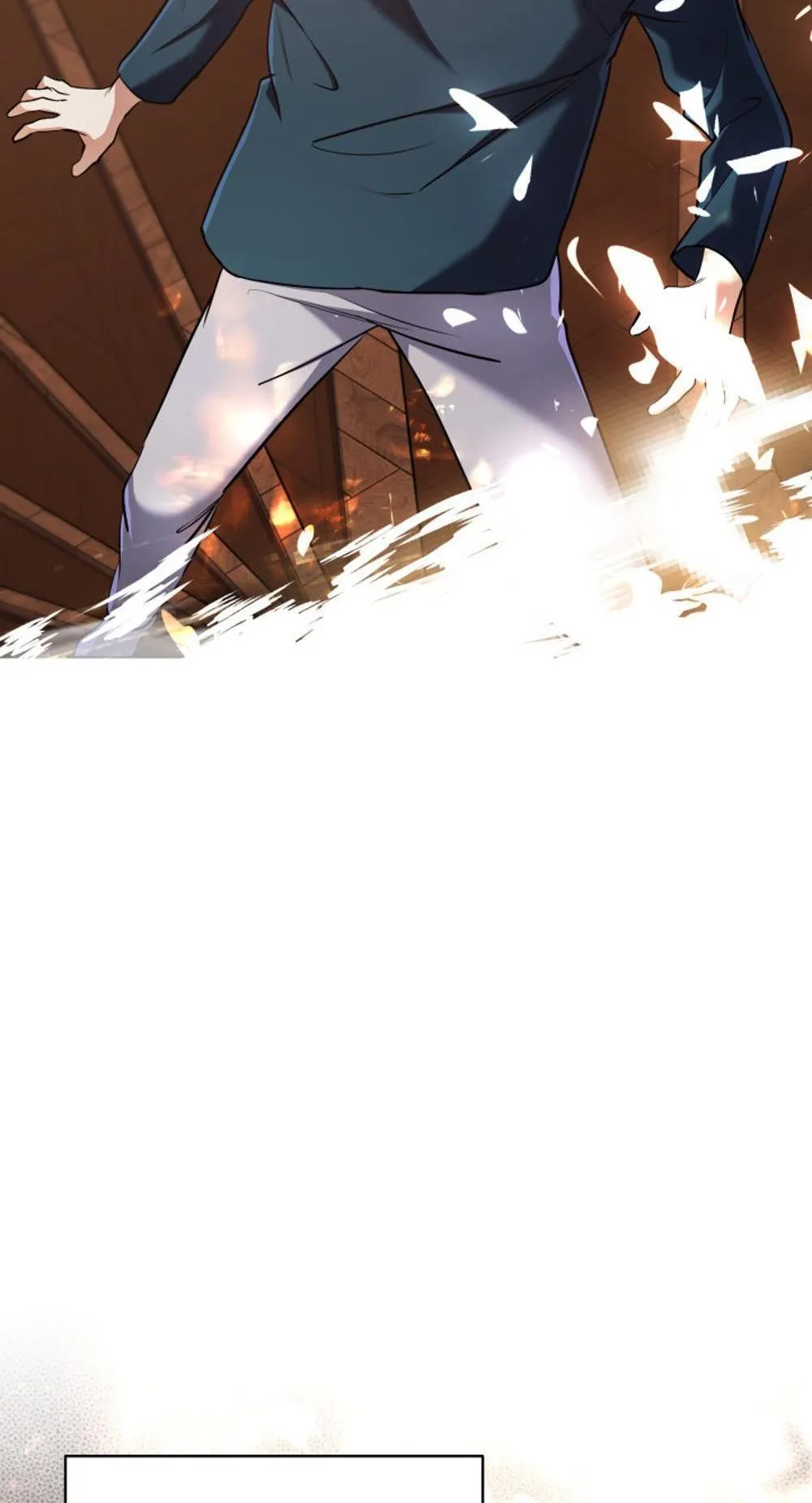 The Return of the Mythical Archmage ตอนที่ 12 หน้า 5