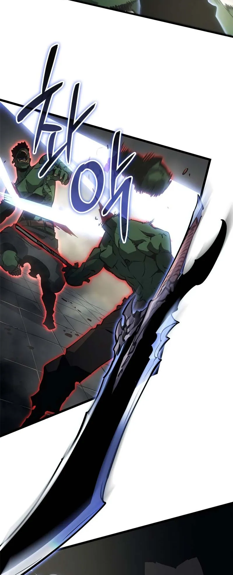 Solo Leveling: Ragnarok ตอนที่ 31 หน้า 86