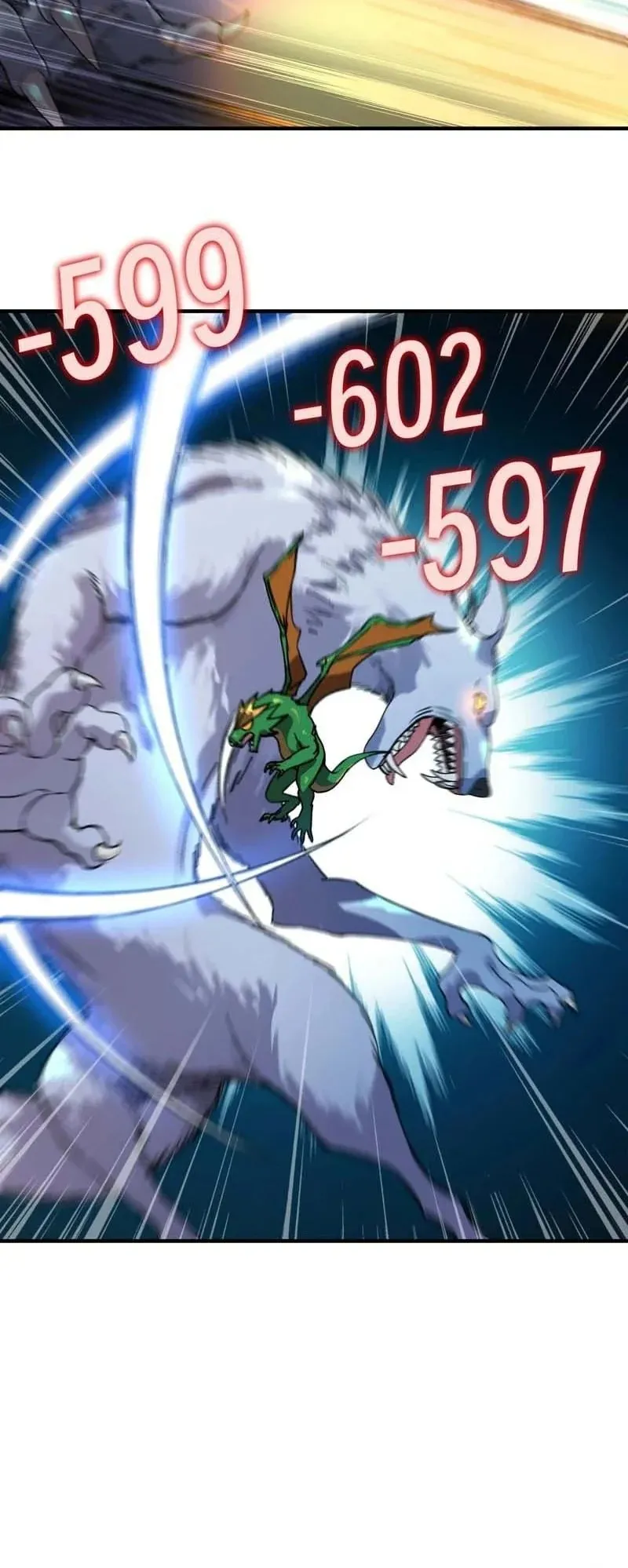 Starting as the God of Wealth, Taming Billions of Divine Pets! ตอนที่ 5 หน้า 25