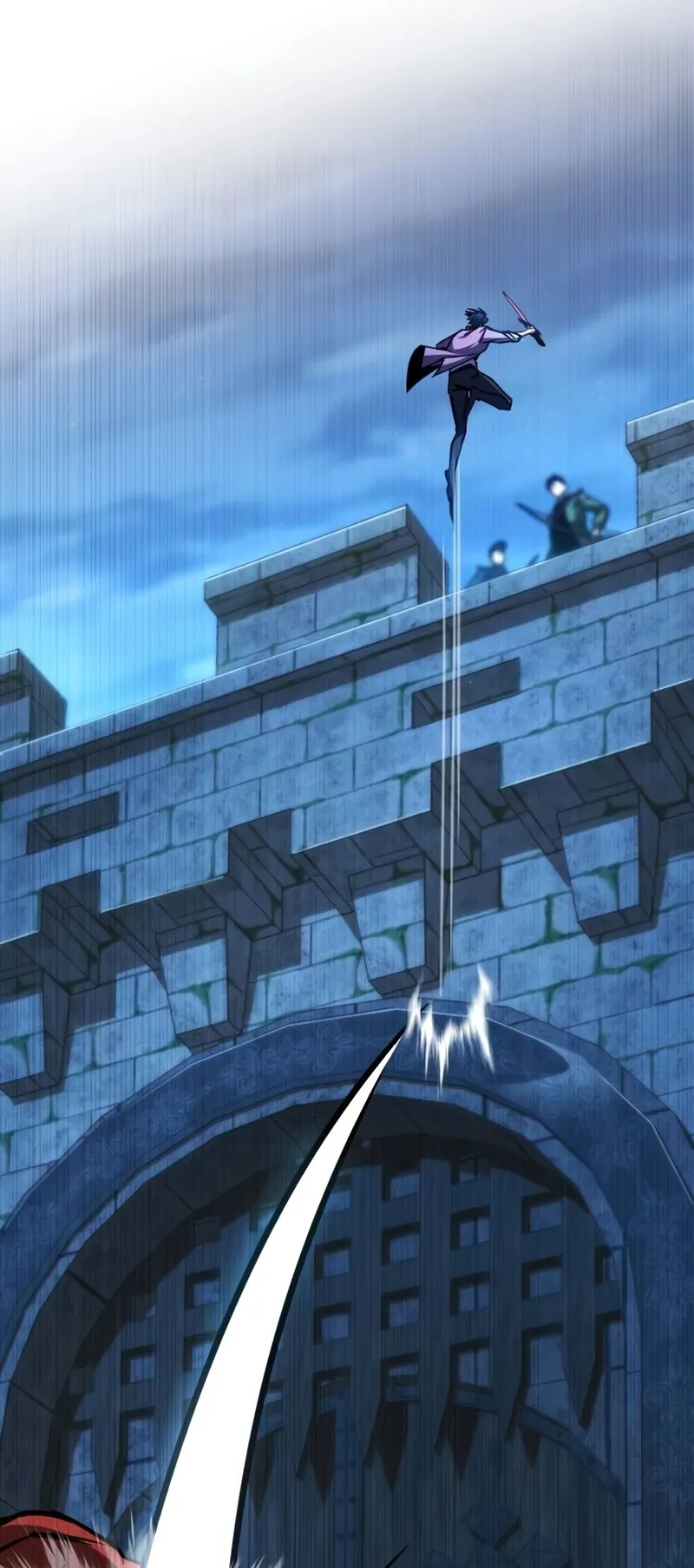 My Exclusive Tower Guide ตอนที่ 14 หน้า 15