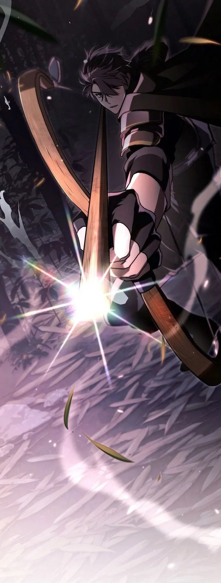 The Genius Blacksmith’s Game ตอนที่ 9 หน้า 42