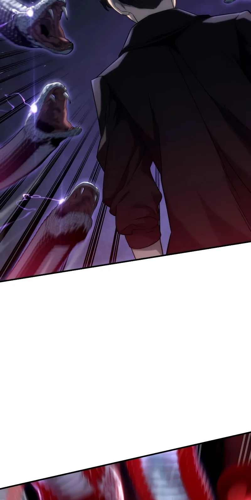 Revenge of the Iron-Blooded Sword Hound ตอนที่ 71 หน้า 98