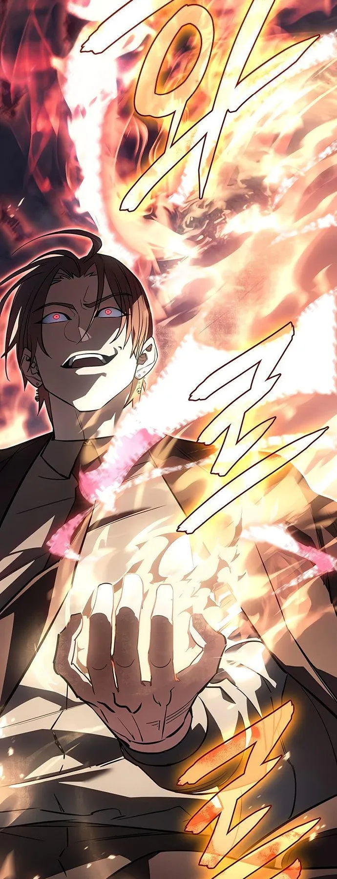 Regressing With the King’s Power ตอนที่ 10 หน้า 25