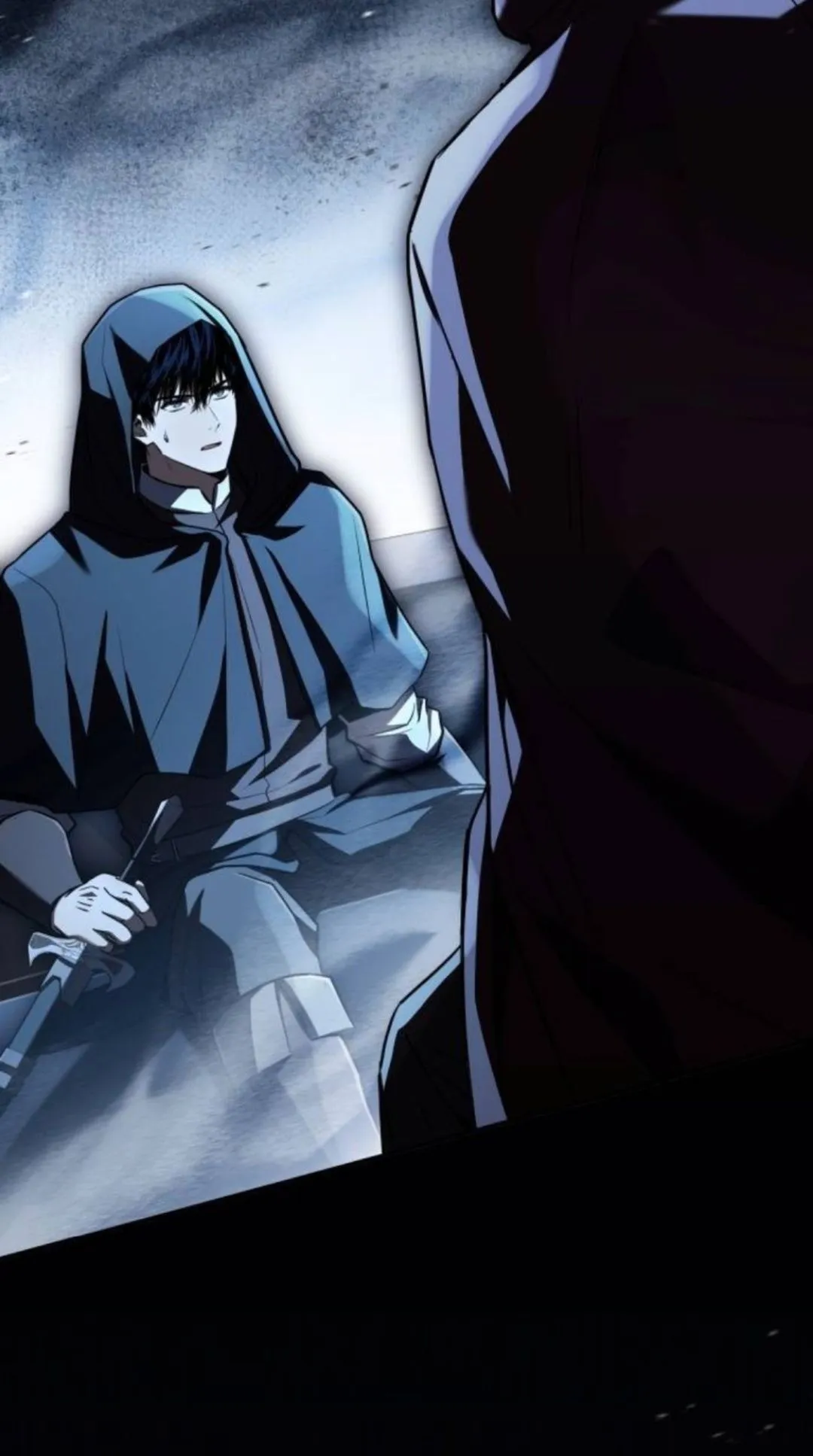 The Swordmaster Who Travels Through Time ตอนที่ 11 หน้า 105