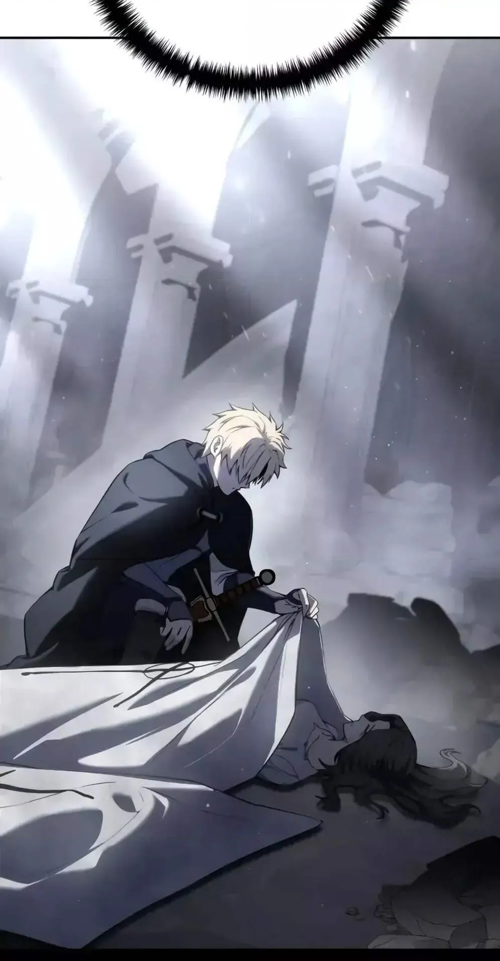 Star-Embracing Swordmaster ตอนที่ 54 หน้า 61