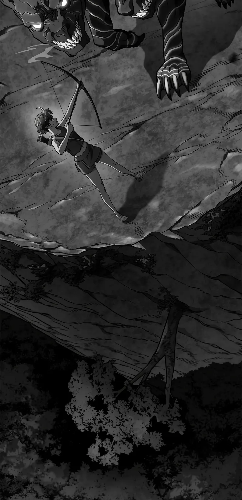 Revenge of the Iron-Blooded Sword Hound ตอนที่ 50 หน้า 4
