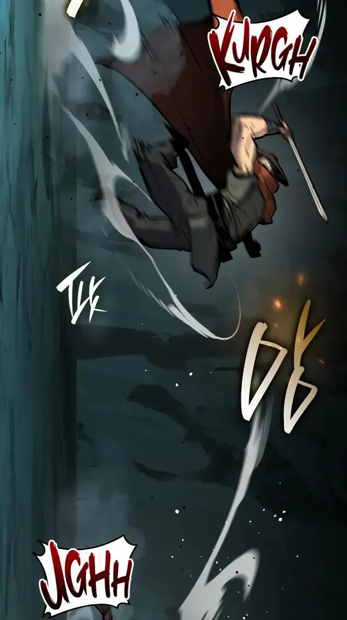 Rebirth of the Divine Demon ตอนที่ 3 หน้า 107