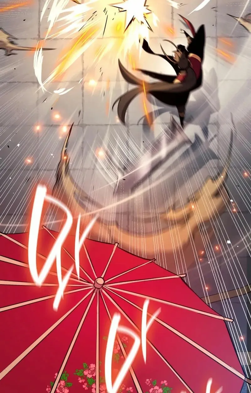 Rebirth of the Divine Demon ตอนที่ 8 หน้า 118