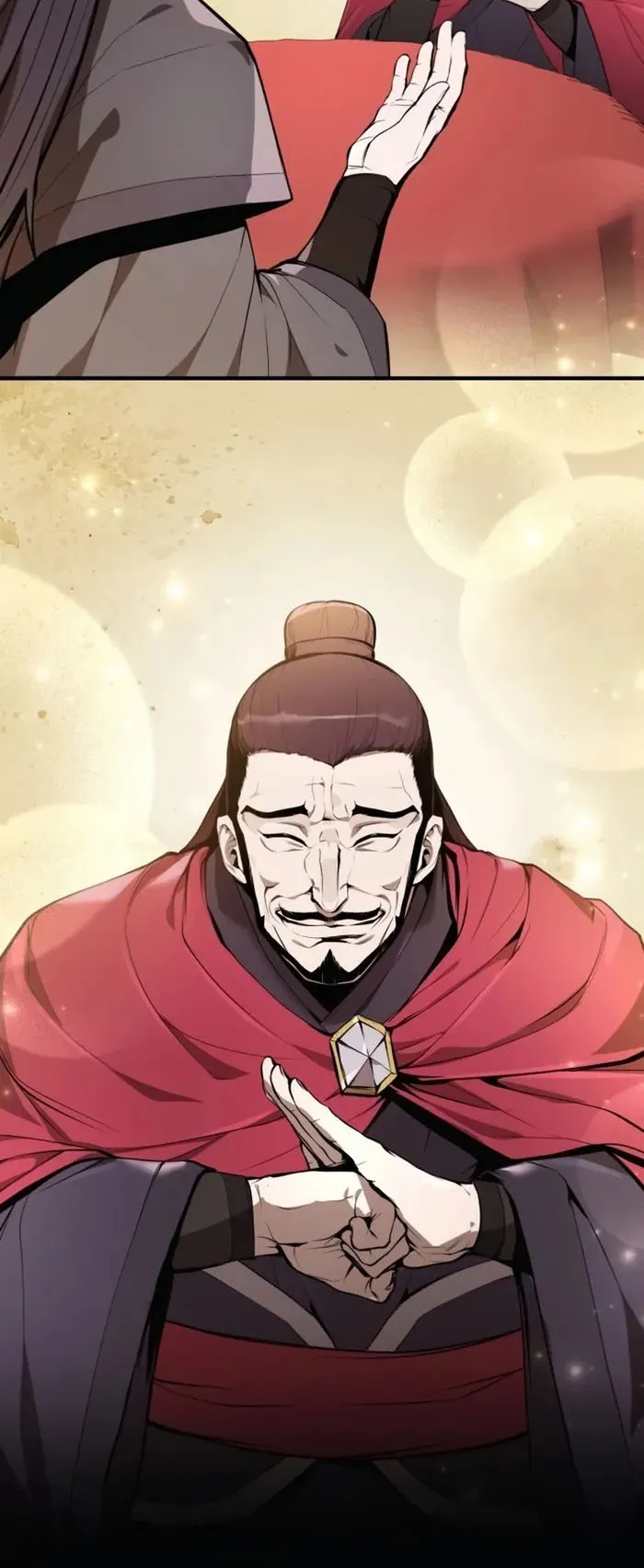 The Anxious Demon Cult Leader ตอนที่ 2 หน้า 66