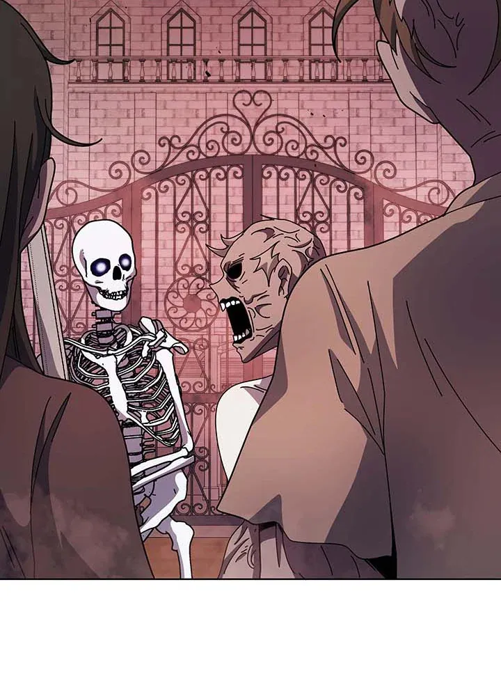Necromancer Academy’s Genius Summoner Chapter 122 หน้า 76