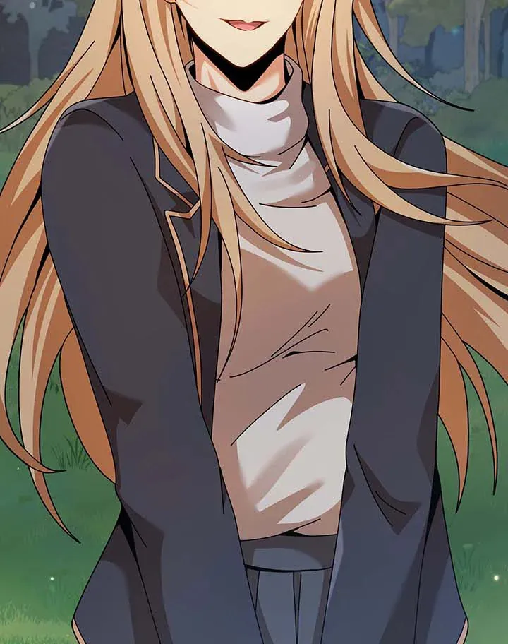 Necromancer Academy’s Genius Summoner Chapter 127 หน้า 96